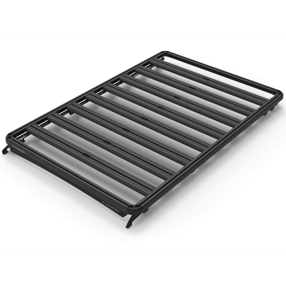 Summit Platform Kit CK0105 - Toyota Fortuner GXL/Crusade (2015 - On)