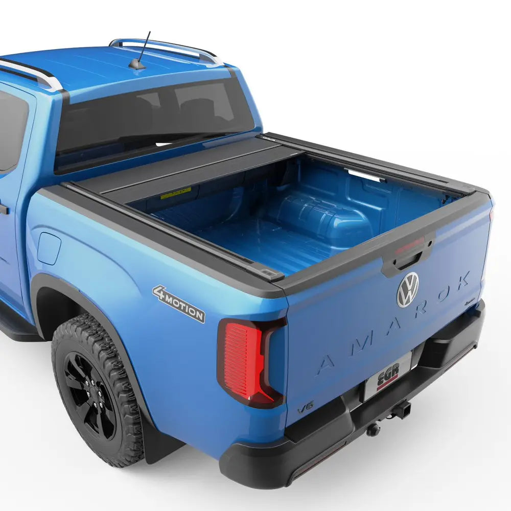 EGR RollTrac - Electric - Volkswagen Amarok NF 2023-Onwards