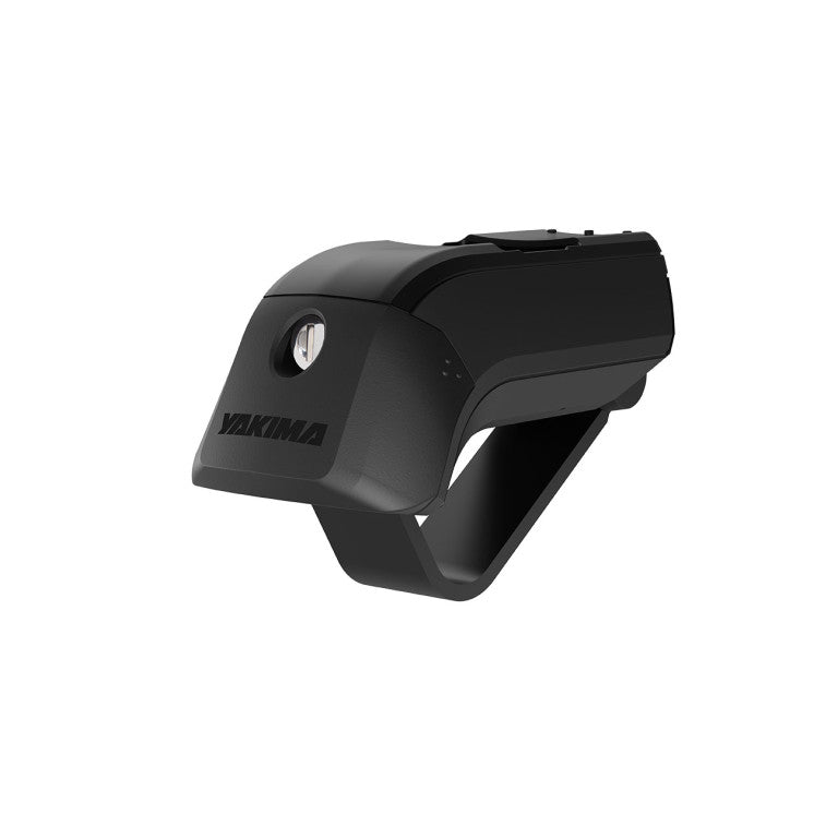 TimberLine Legs Roof Rack Legs for Vehicles with Raised Side Rails