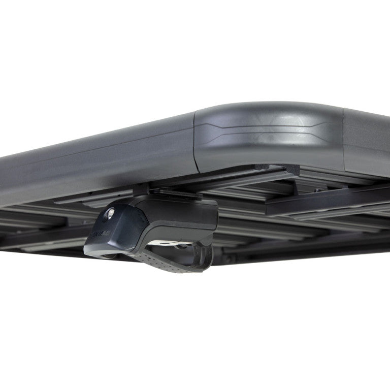 TimberLine Legs Roof Rack Legs for Vehicles with Raised Side Rails
