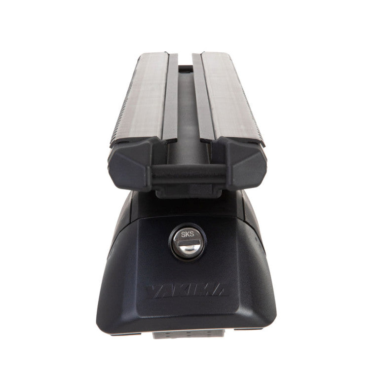 TimberLine Legs Roof Rack Legs for Vehicles with Raised Side Rails