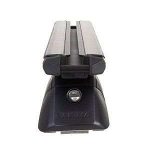 TimberLine Legs Roof Rack Legs for Vehicles with Raised Side Rails