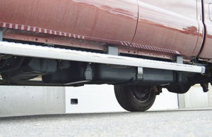 Titan Ford Crew Cab, F250 F350 Short Bed Diesel Fuel Tank