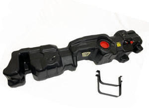 Titan Ford Crew Cab,F250 F350 F450 Long Bed Power Stroke Diesel Fuel Tank