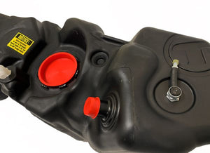 Titan Long Range Fuel Tank - RAM 2500 Crew Cab 2013-2024