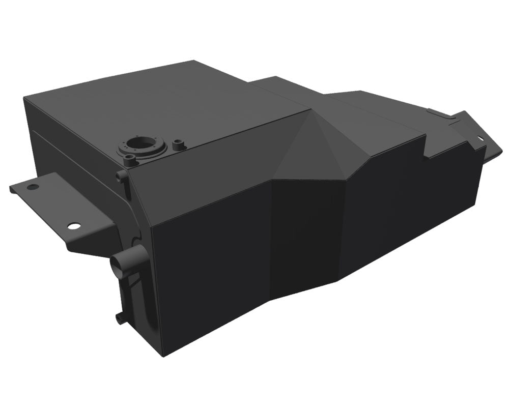 Brown Davis 75 LITRE Auxiliary Fuel Tank – TL76A4 product image