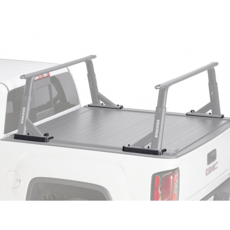 Tonneau Kit 1 Adapter kit for select Tonneau covers