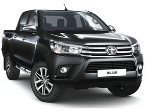 Toyota Hilux 8th Gen - NB1