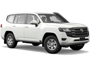 Toyota Landcruiser 300 Series