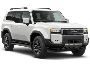 Toyota Prado 250 Series