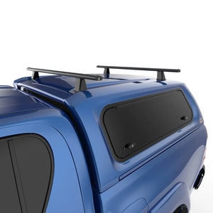 EGR Premium Canopy Roof Rack - Heavy Duty - Toyota Hilux 2015-2018