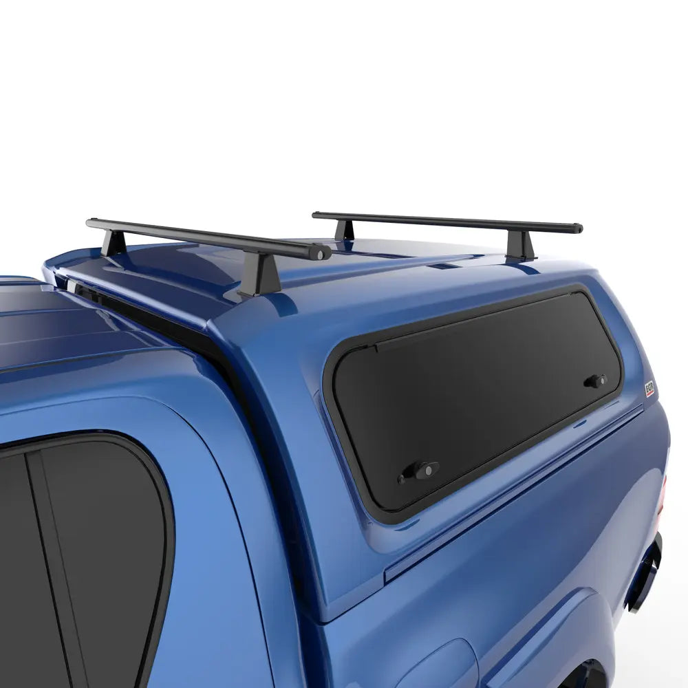 EGR Premium Canopy Roof Rack - Heavy Duty - Toyota Hilux 2020-Onwards