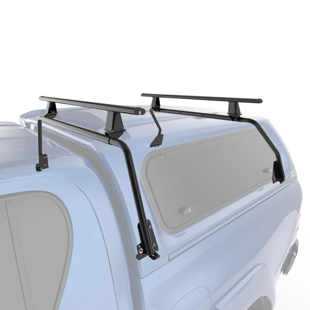 EGR Premium Canopy Roof Rack - Heavy Duty - Toyota Hilux 2020-Onwards