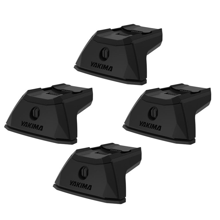 TrackTower 4pk Towers for direct to track applications
