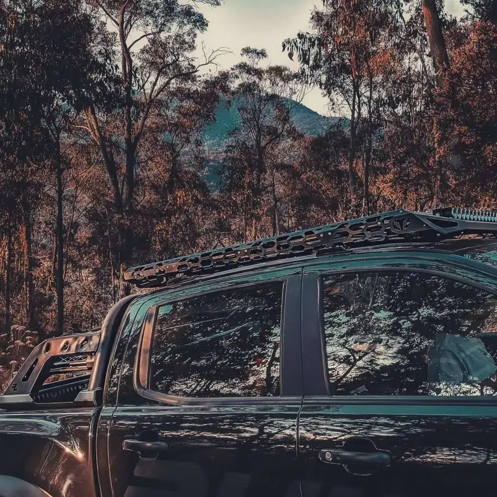 Rack to suit Mazda BT50 2011-2020