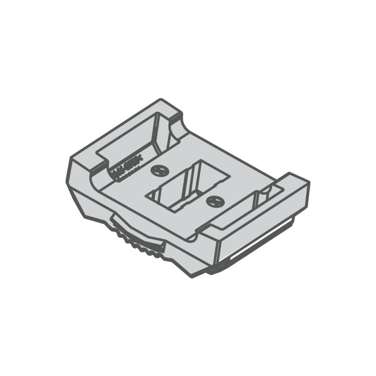 TrimHD StreamLine Adapter