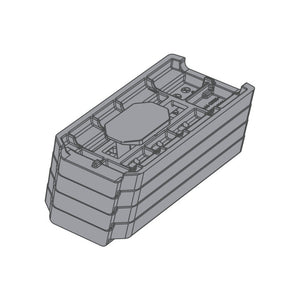 TrimHD StreamLine Height Packer