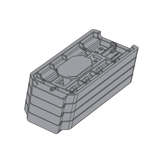 TrimHD StreamLine Height Packer