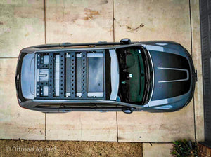 Roof Rack, Grand Cherokee Wk2 2011-2021