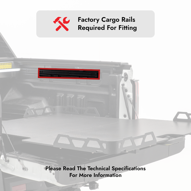 HSP Roll R Cover LDV Terron