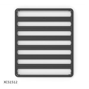 X-Country Summit Platform XCS1512 - 1455mm x 1240mm