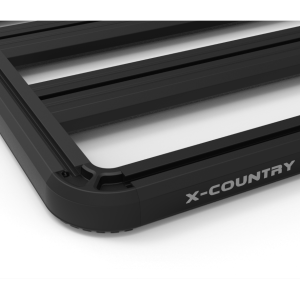 X-Country Summit Platform XCS1515 - 1455mm x 1480mm