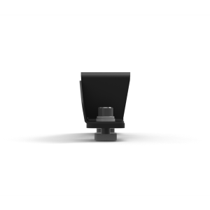 XC123 - ROLLER SHUTTER ANTENNA BRACKET