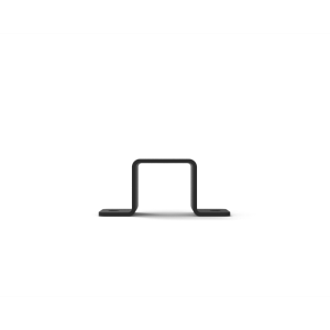 XC138 - Top Hat Bracket 38x40 single
