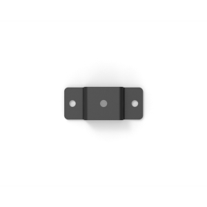 XC142 - Top Hat Bracket 22x40 single