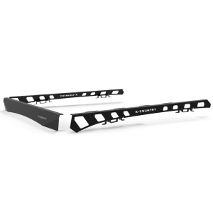 XC209 - Razors Roof Rack Mitsubishi Triton Club Cab 2024 - On