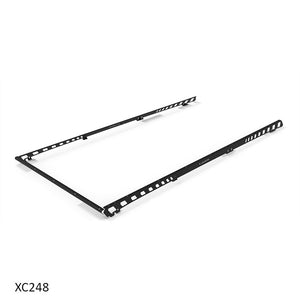 XC248 - Razors Roof Mount (Hiace LWB)
