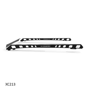 XC213 - Razors GWM Cannon Roof Mount