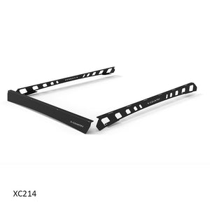XC214 - Razors Roof Mount (LDV T60)