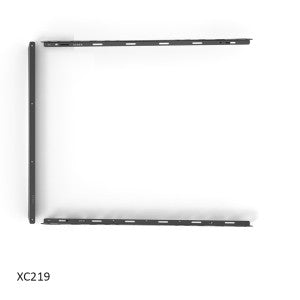 XC219 - Razors Roof Mount (Toyota Hilux)