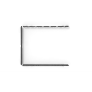 XC220 - Razors Roof Mount (DMAX  BT50)