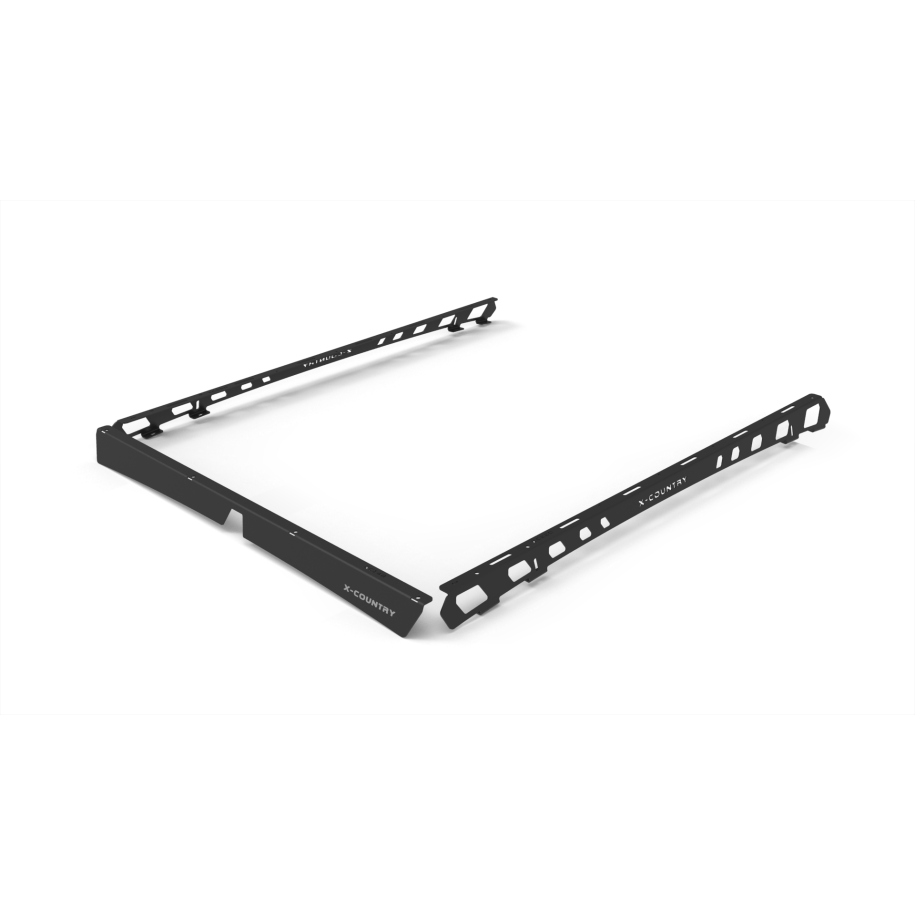 XC220 - Razors Roof Mount (DMAX  BT50)