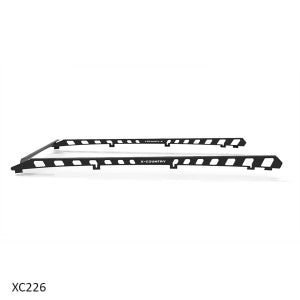 XC226 - Razors Roof Mount (Isuzu)
