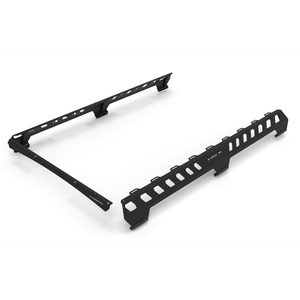 XC242 - Razors Roof Rack (LC78 TROOPY)