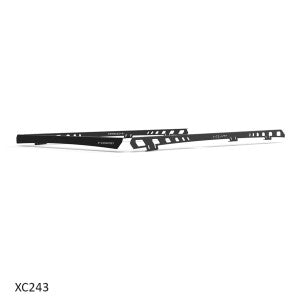 XC243 - Razors Roof Mount (Prado 120)