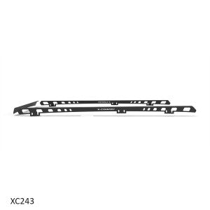 XC243 - Razors Roof Mount (Prado 120)