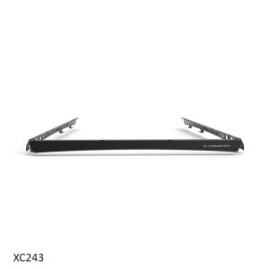 XC243 - Razors Roof Mount (Prado 120)
