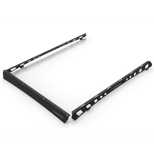 XC260 - Razors Roof Mount (Isuzu D-Max Gen 2)