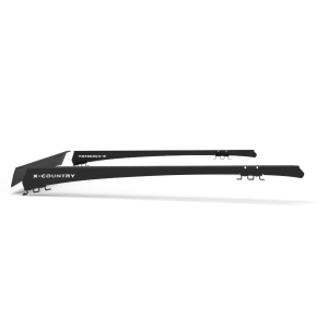 XC263 - Razor Roof Rack (Toyota Hilux Extra Cab Gen 8)