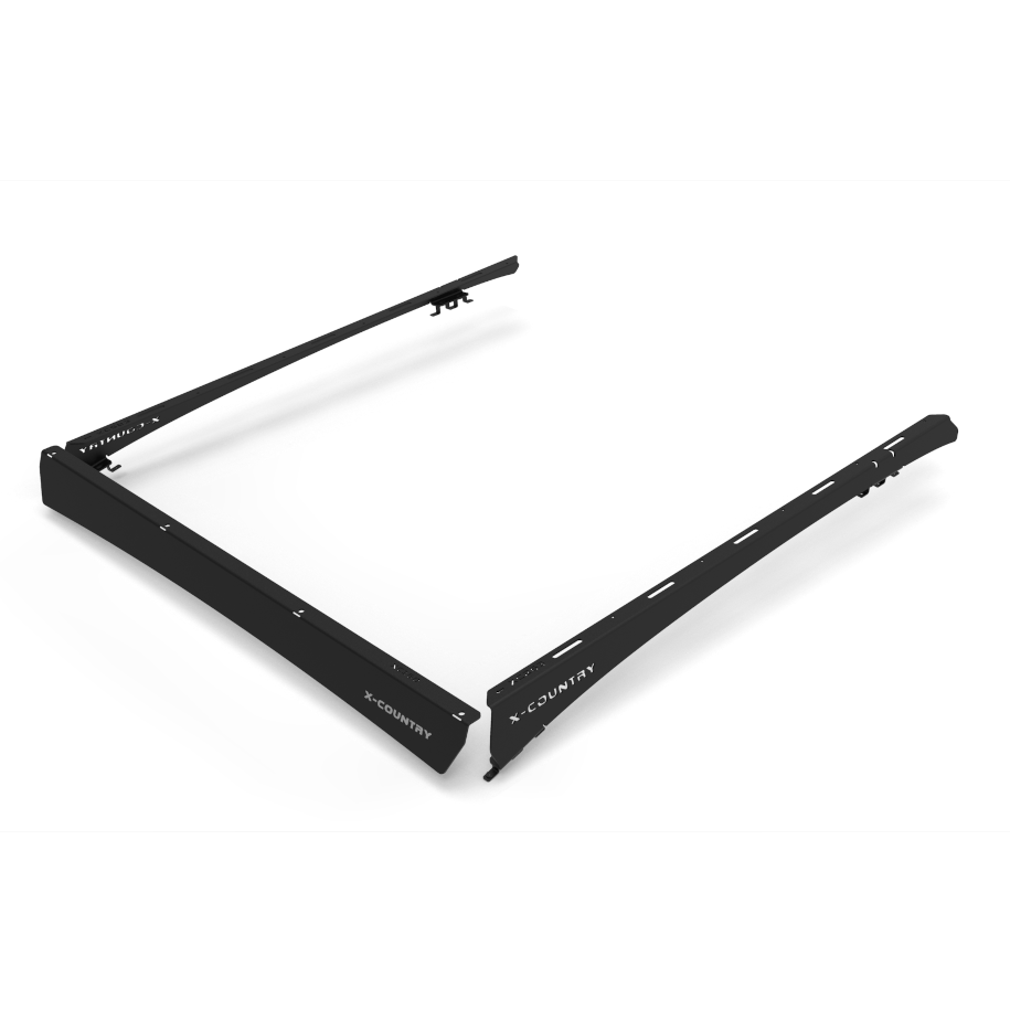 XC263 - Razor Roof Rack (Toyota Hilux Extra Cab Gen 8)