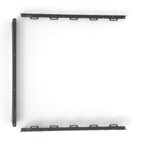 XC268 - Razor Roof Rack (Ford Ranger Extra Cab)