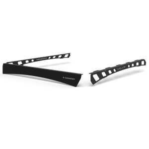 XC268 - Razor Roof Rack (Ford Ranger Extra Cab)