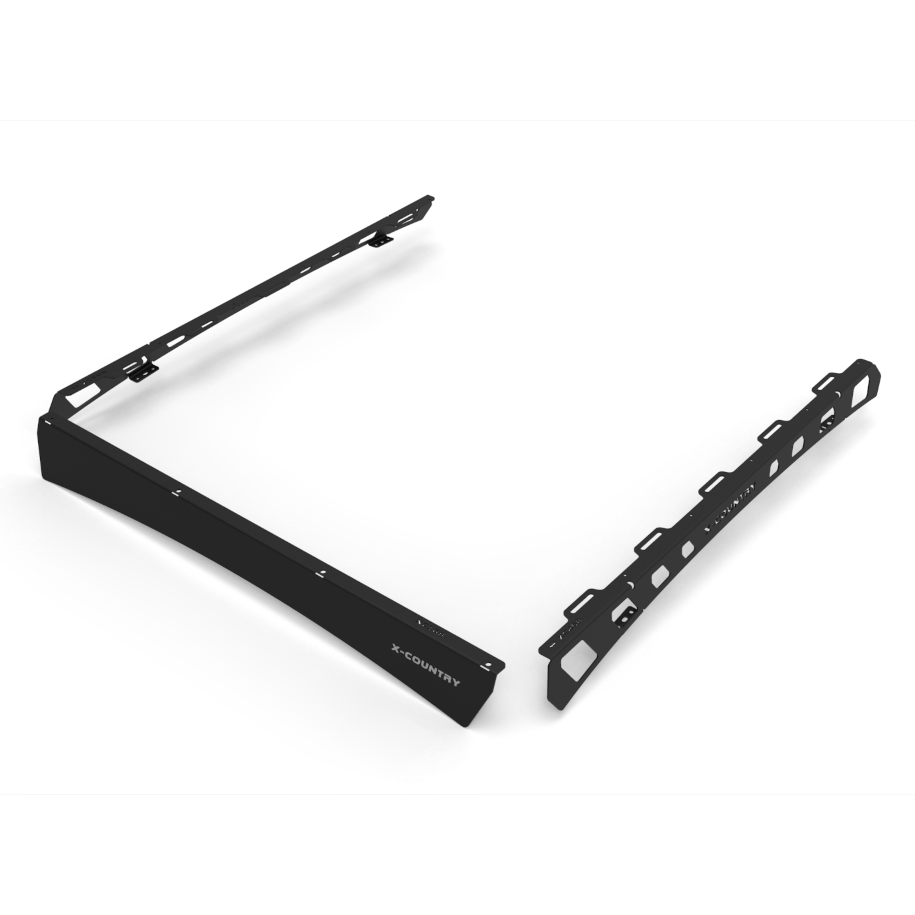 XC268 - Razor Roof Rack (Ford Ranger Extra Cab)