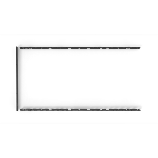 XC279- Razors Roof Mount (VW Transporter Gen 6 SWB)