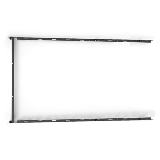 XC280- Razors Roof Mount (Peugeot Partner LWB)