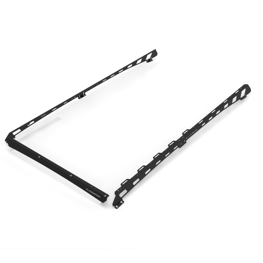 XC284 - Razors Roof Mount (Toyota FJ Cruiser)